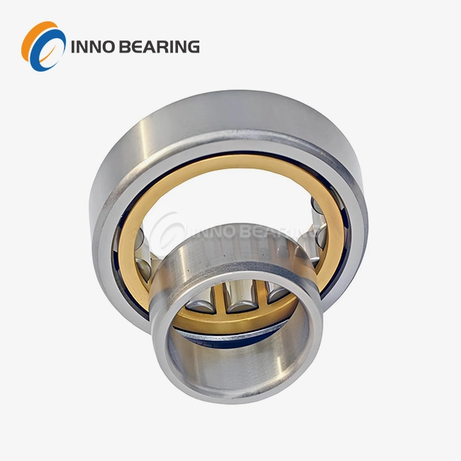 cylindrical roller bearing single row
